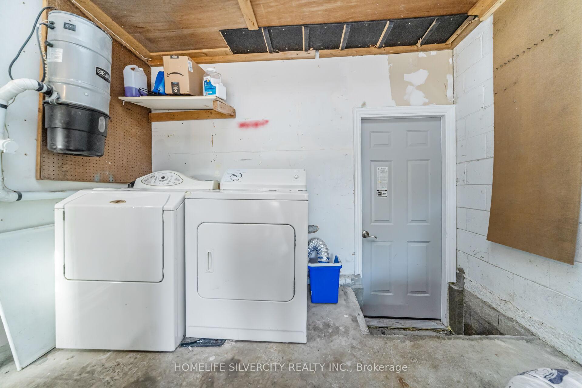 Photo 37 of 23 Judith Crescent, Brampton, Northgate — HOMEH