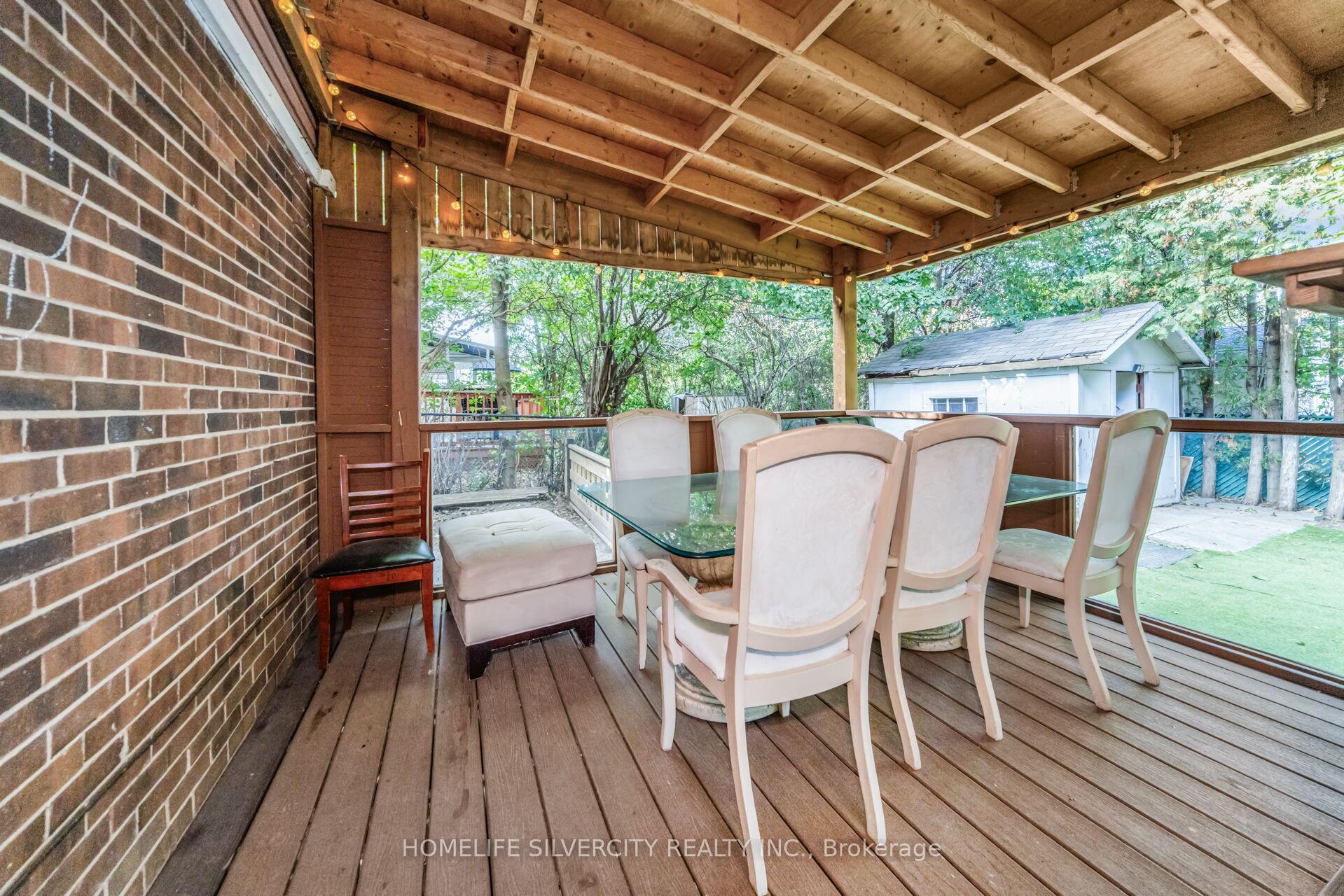 Photo 47 of 23 Judith Crescent, Brampton, Northgate — HOMEH