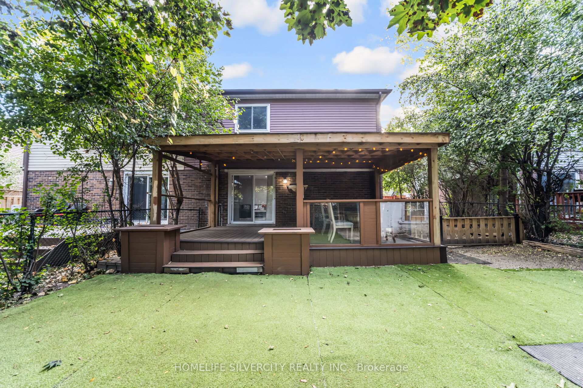Photo 50 of 23 Judith Crescent, Brampton, Northgate — HOMEH
