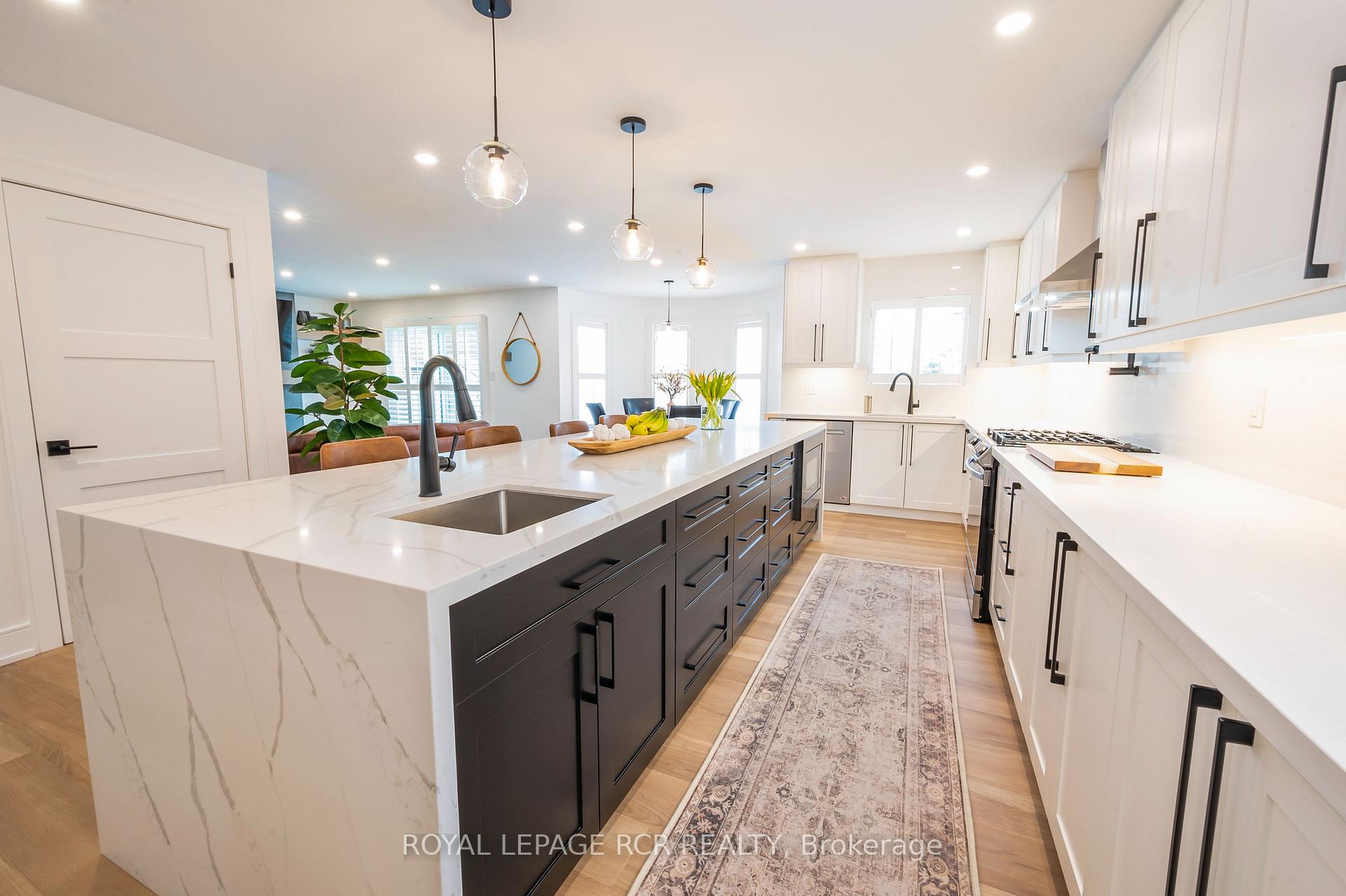 Photo 6 of 37 Hutton Crescent, Caledon, Rural Caledon — HOMEH