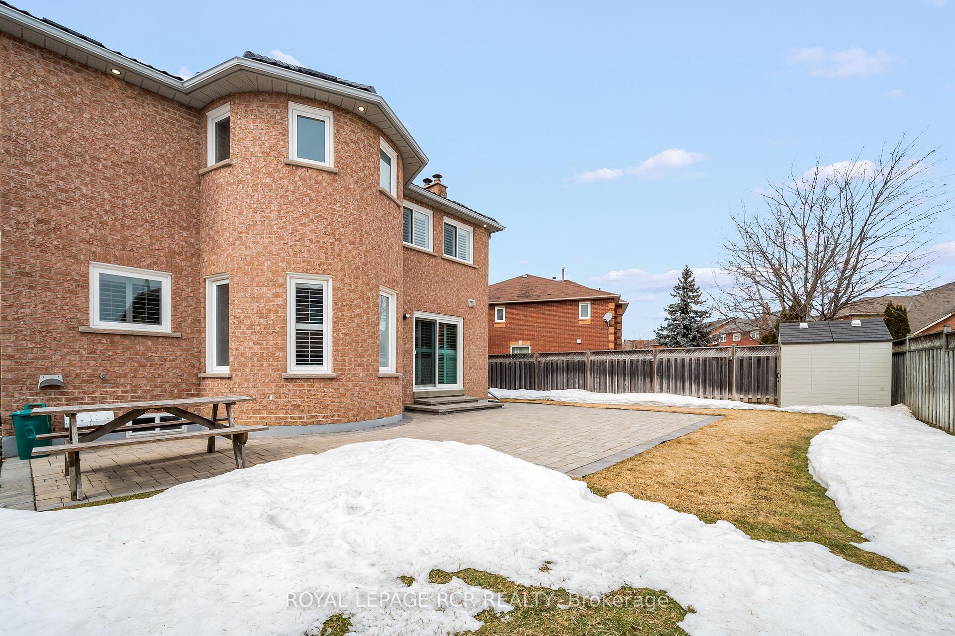 Photo 41 of 37 Hutton Crescent, Caledon, Rural Caledon — HOMEH