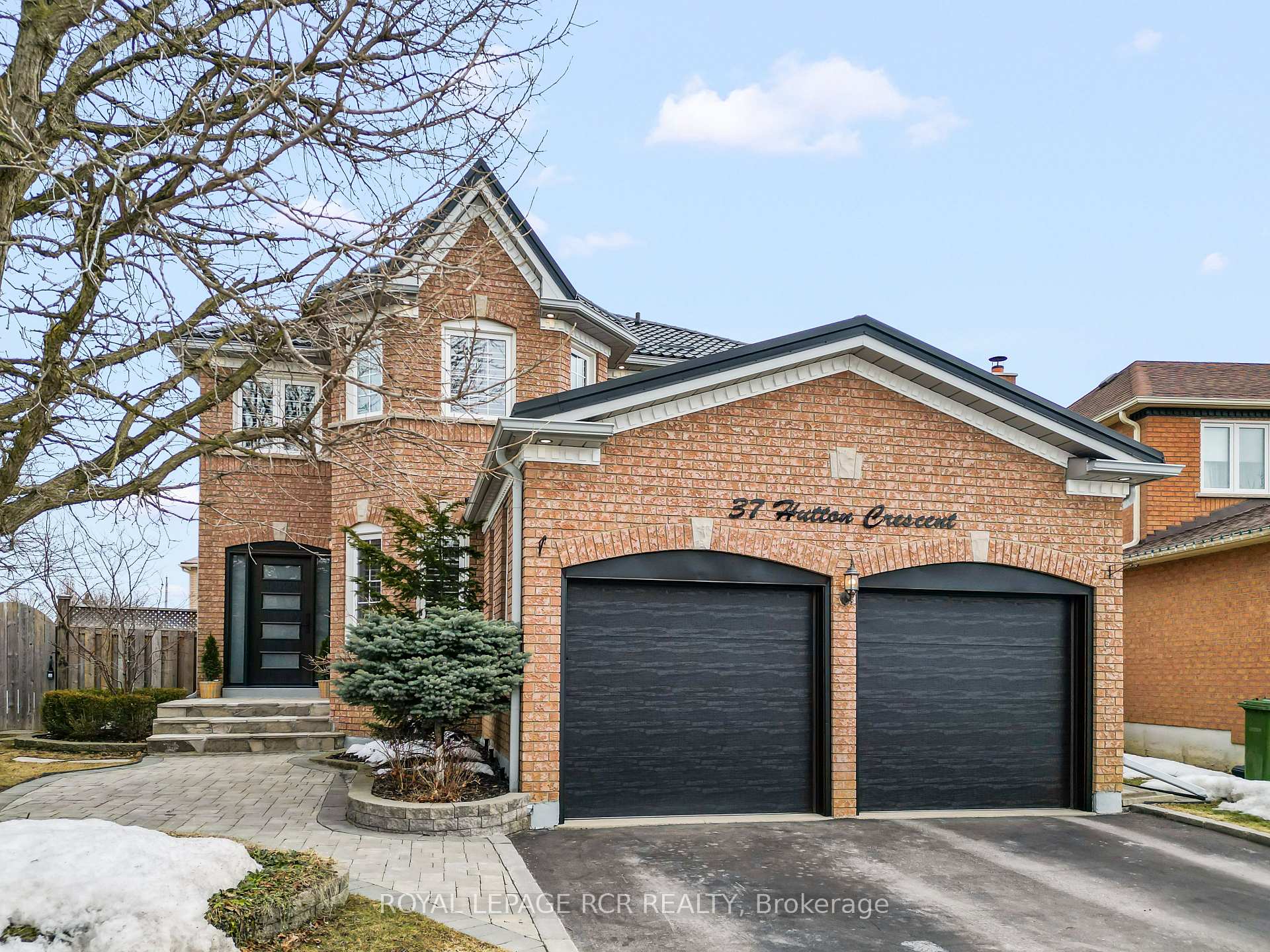 Photo 43 of 37 Hutton Crescent, Caledon, Rural Caledon — HOMEH