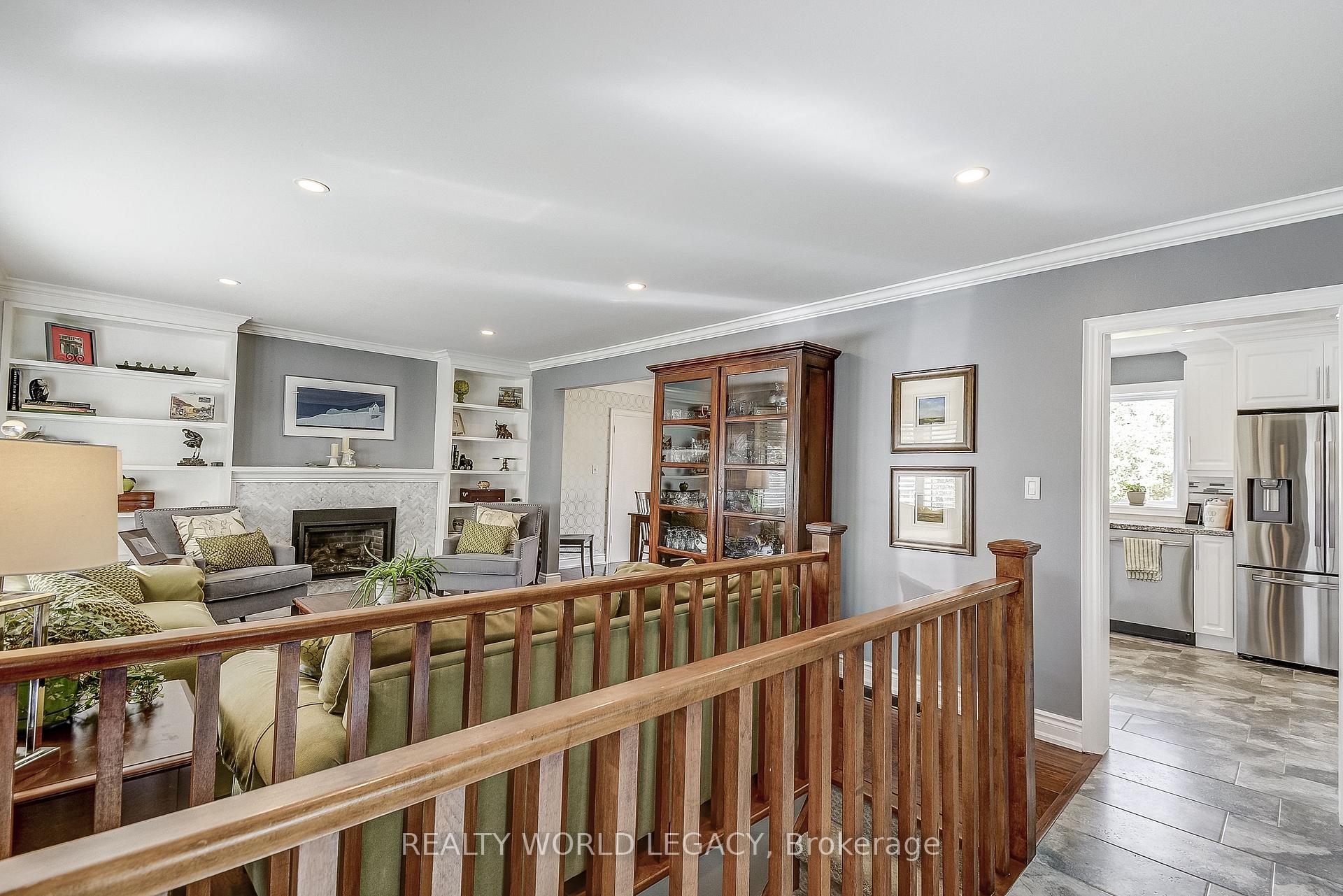 Photo 7 of 81 Garden Avenue, Hamilton, Ancaster — HOMEH