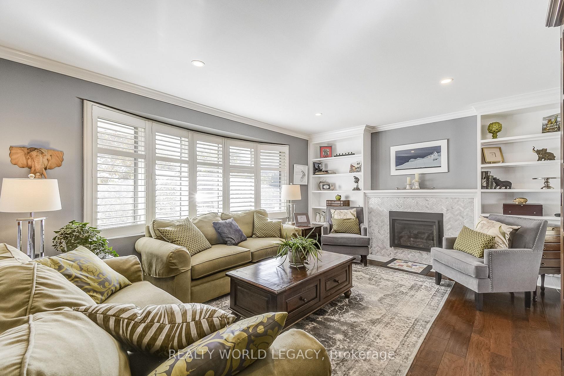 Photo 8 of 81 Garden Avenue, Hamilton, Ancaster — HOMEH