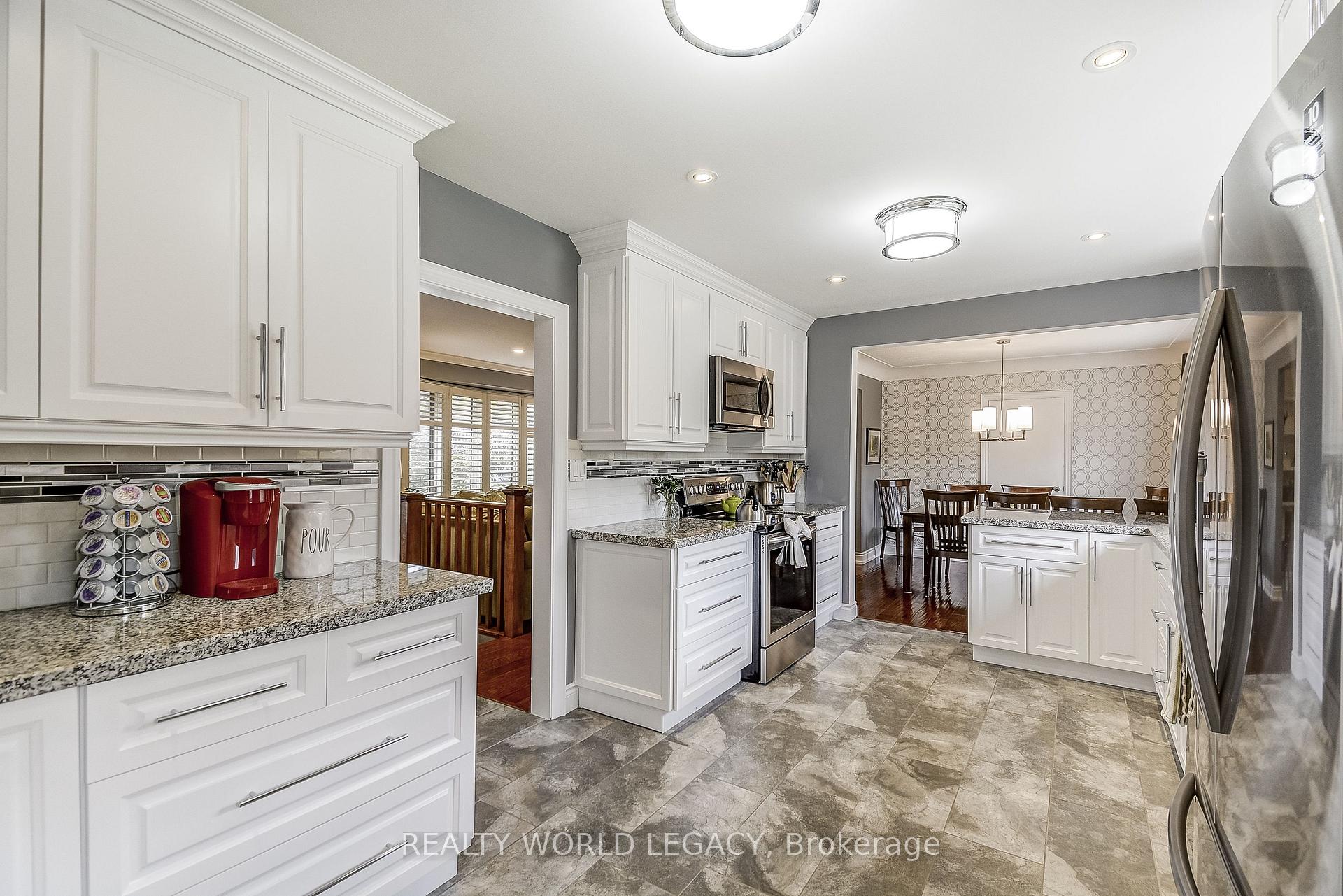 Photo 16 of 81 Garden Avenue, Hamilton, Ancaster — HOMEH