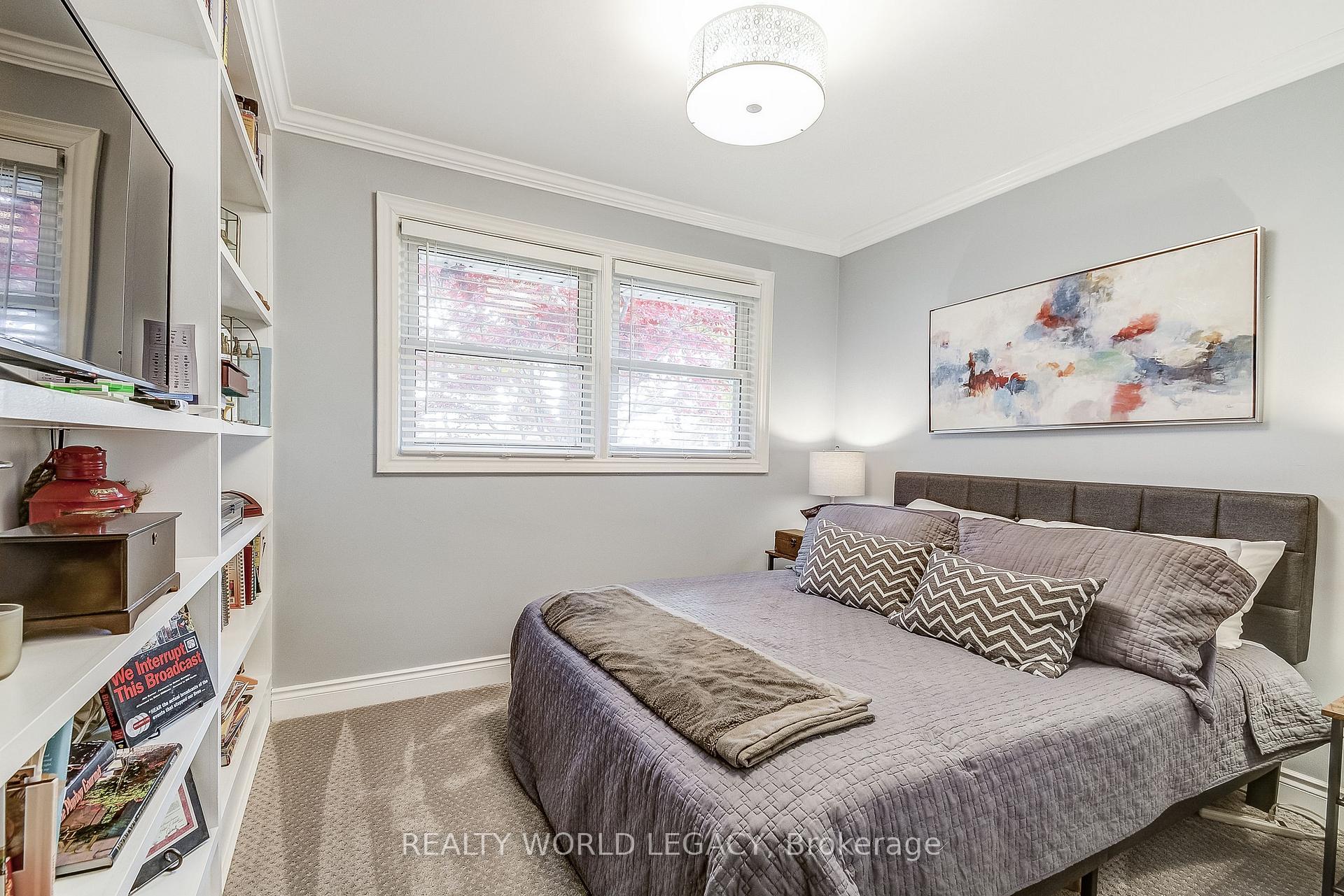 Photo 19 of 81 Garden Avenue, Hamilton, Ancaster — HOMEH