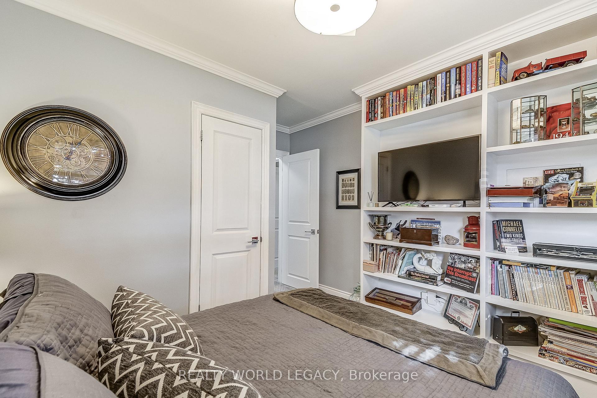 Photo 20 of 81 Garden Avenue, Hamilton, Ancaster — HOMEH