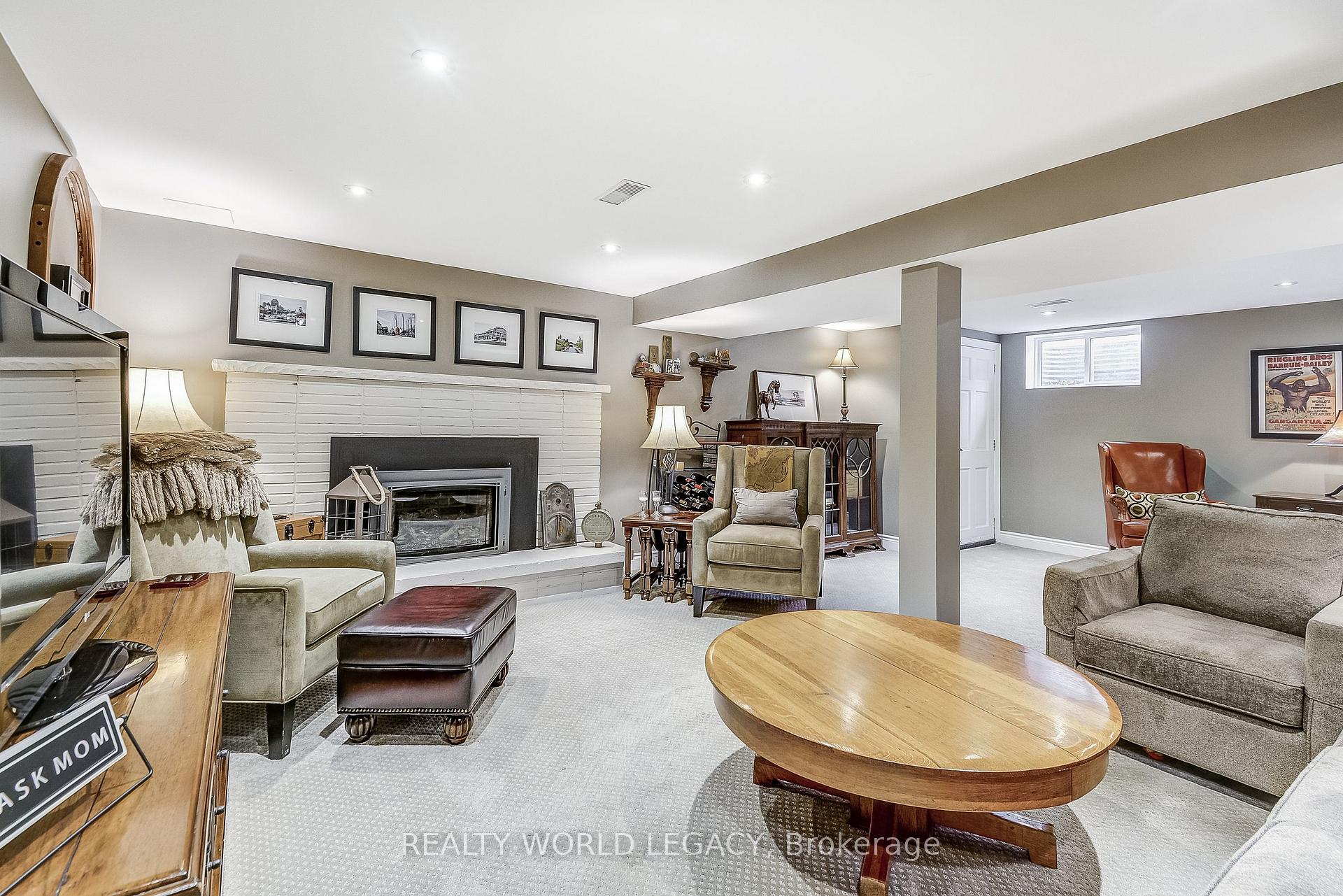 Photo 29 of 81 Garden Avenue, Hamilton, Ancaster — HOMEH
