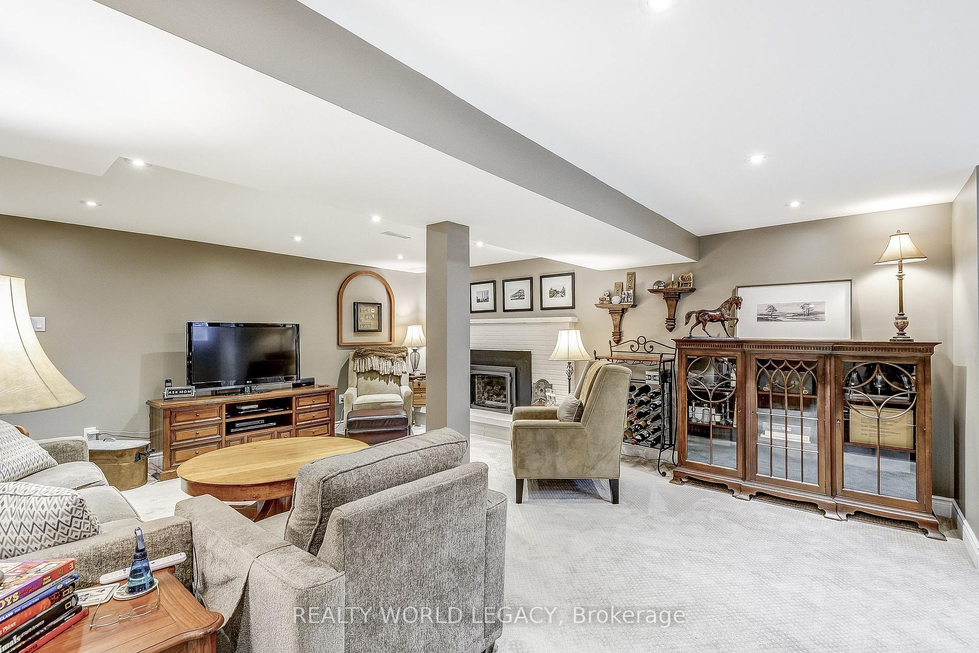 Photo 30 of 81 Garden Avenue, Hamilton, Ancaster — HOMEH