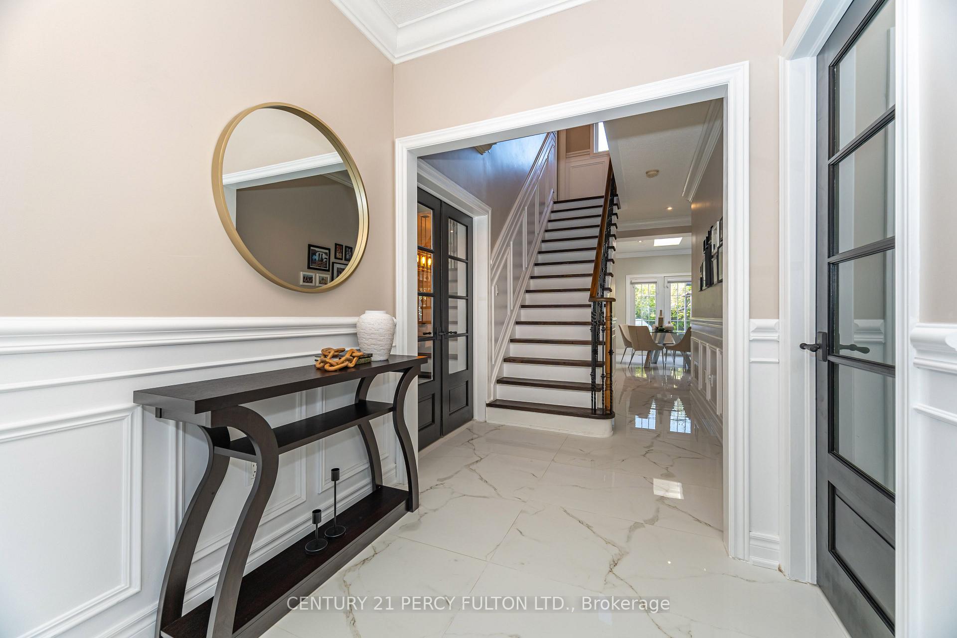Photo 5 of 35 Goodhart Crescent, Ajax, Northwest Ajax — HOMEH