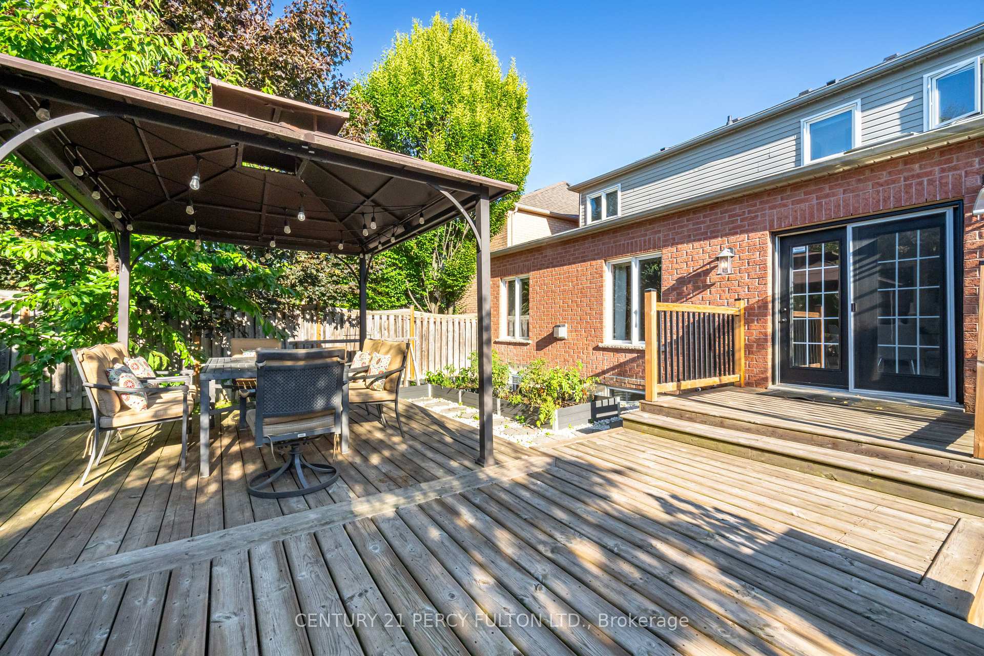 Photo 47 of 35 Goodhart Crescent, Ajax, Northwest Ajax — HOMEH