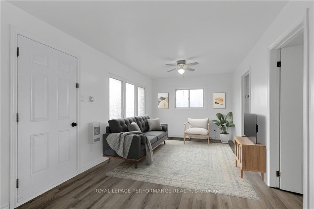 Photo 5 of 411 Pacific Avenue, Cornwall — HOMEH