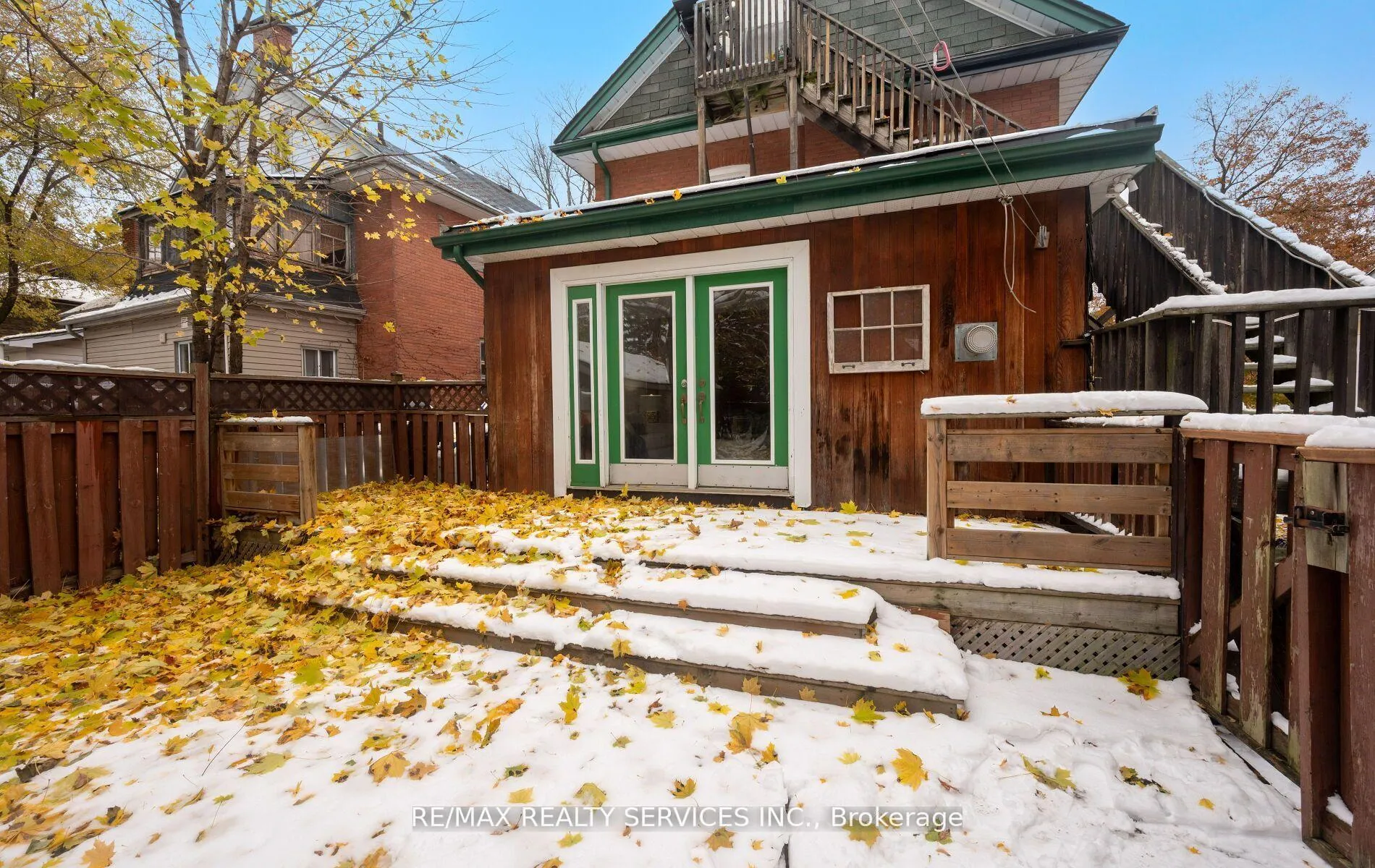 Photo 41 of 97 Mill Street N, Brampton, Downtown Brampton — HOMEH