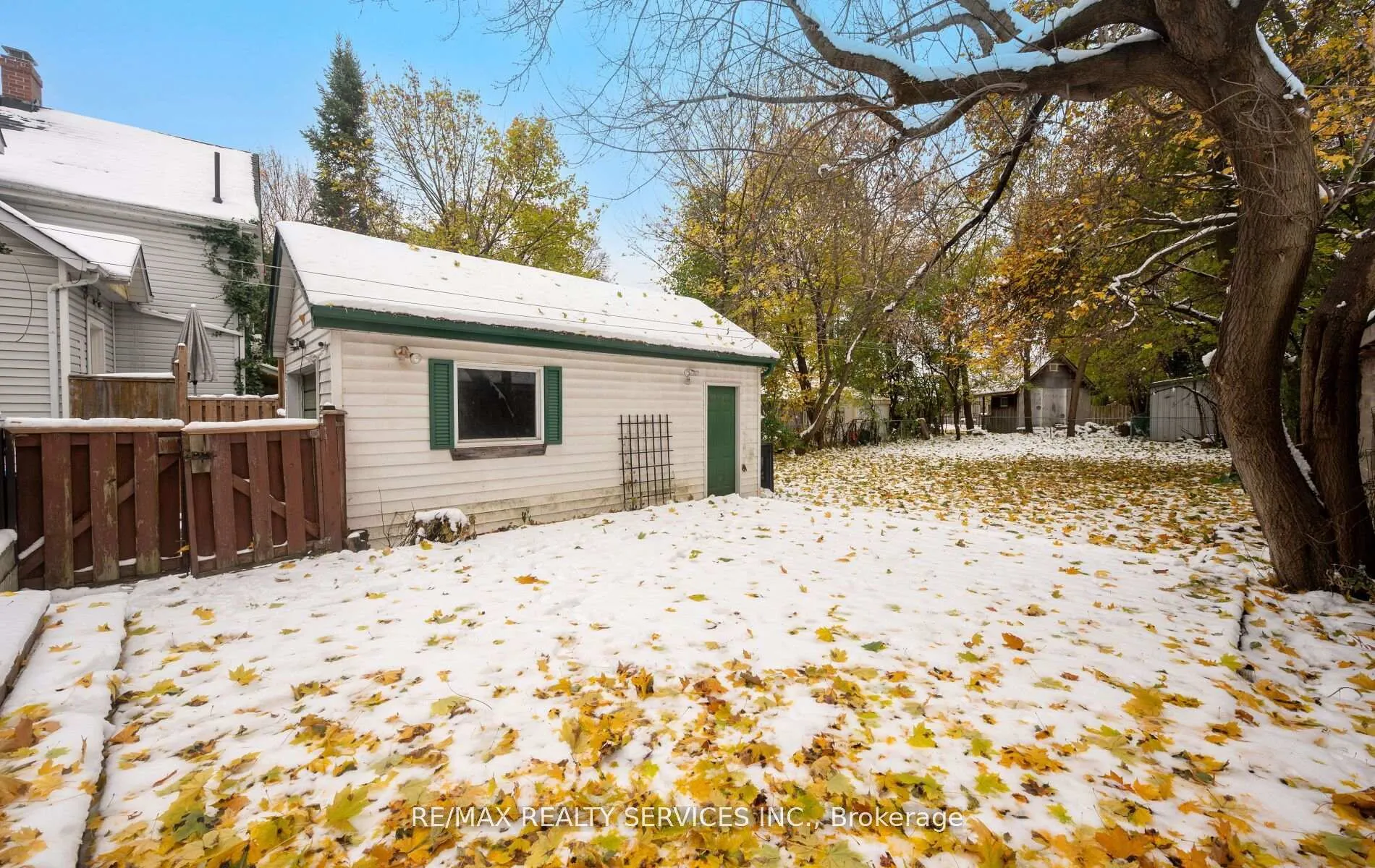 Photo 42 of 97 Mill Street N, Brampton, Downtown Brampton — HOMEH