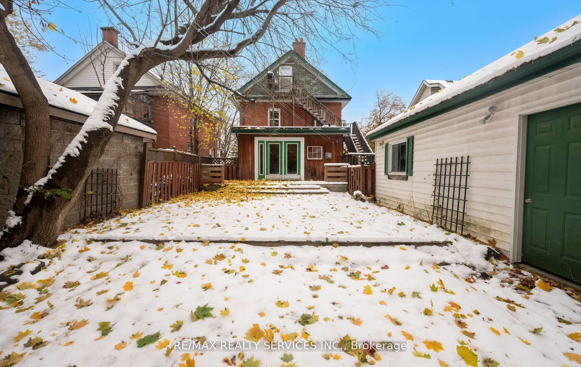 Photo 43 of 97 Mill Street N, Brampton, Downtown Brampton — HOMEH