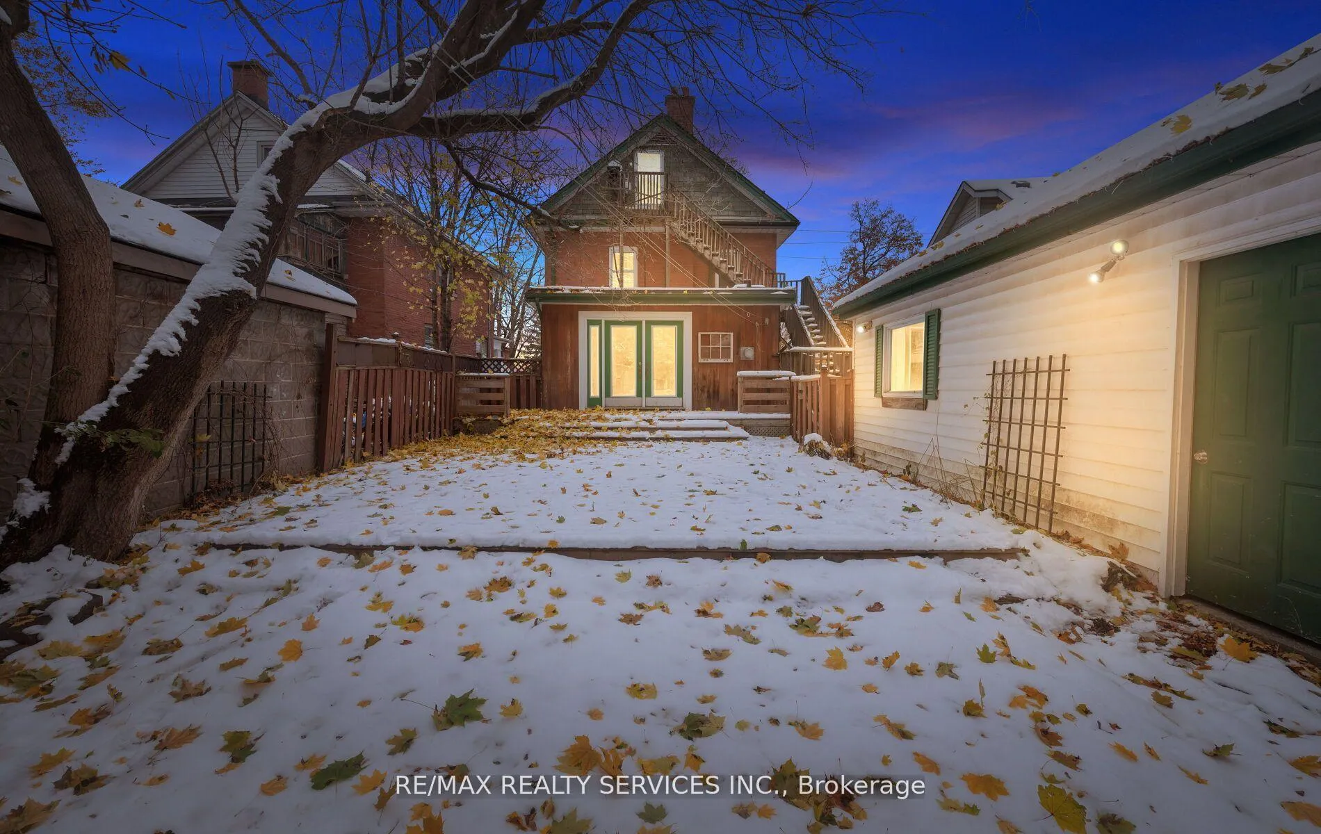 Photo 44 of 97 Mill Street N, Brampton, Downtown Brampton — HOMEH