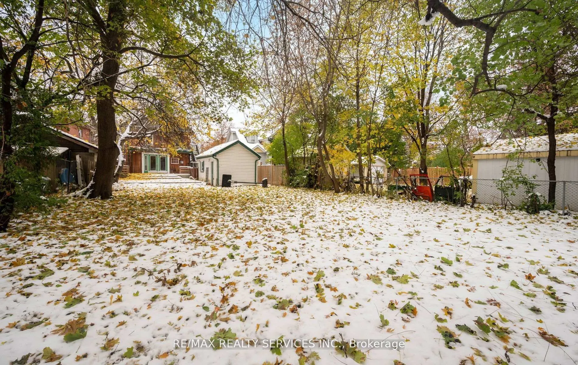 Photo 46 of 97 Mill Street N, Brampton, Downtown Brampton — HOMEH
