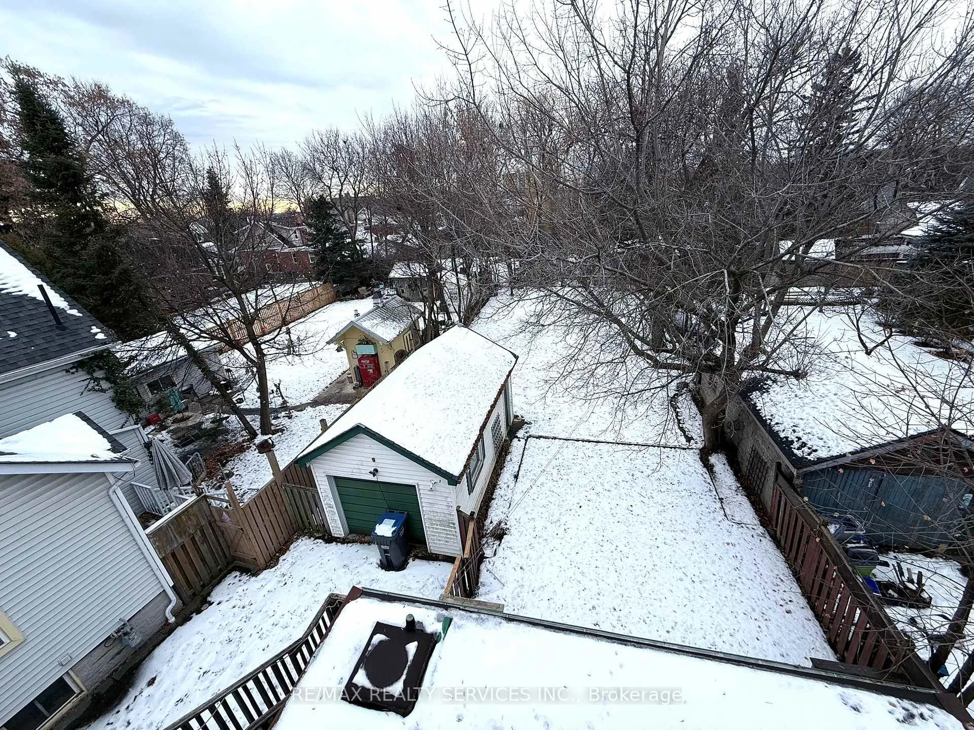 Photo 47 of 97 Mill Street N, Brampton, Downtown Brampton — HOMEH