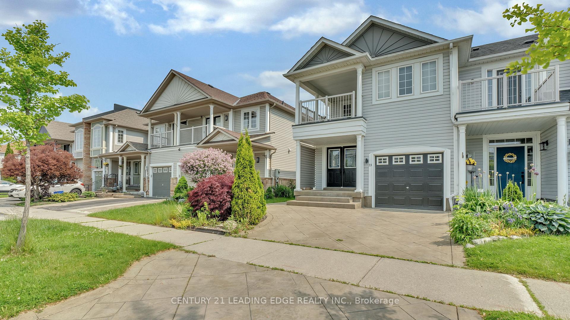 Photo 1 of 33 Beadle Drive, Ajax, South East — HOMEH