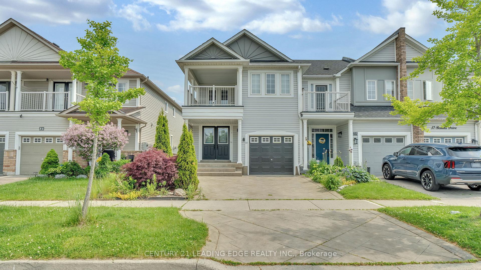 Photo 4 of 33 Beadle Drive, Ajax, South East — HOMEH