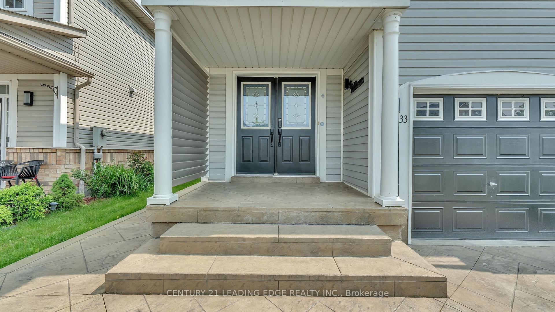 Photo 7 of 33 Beadle Drive, Ajax, South East — HOMEH