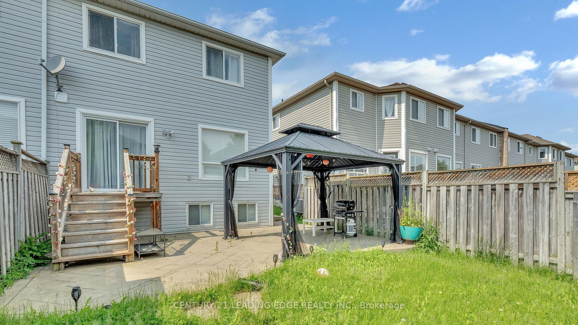 Photo 40 of 33 Beadle Drive, Ajax, South East — HOMEH