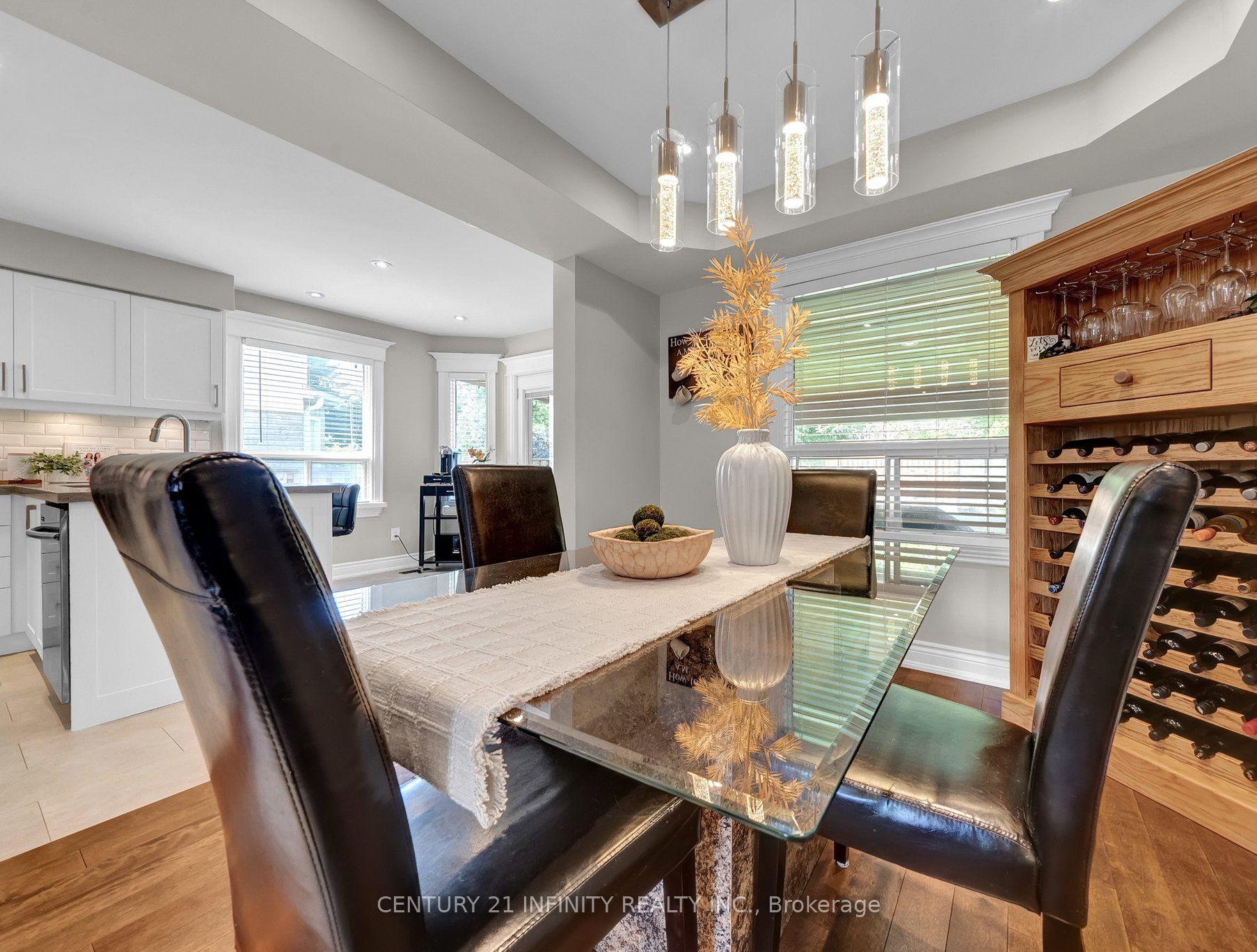 Photo 9 of 16 Wrenn Boulevard, Clarington, Bowmanville — HOMEH