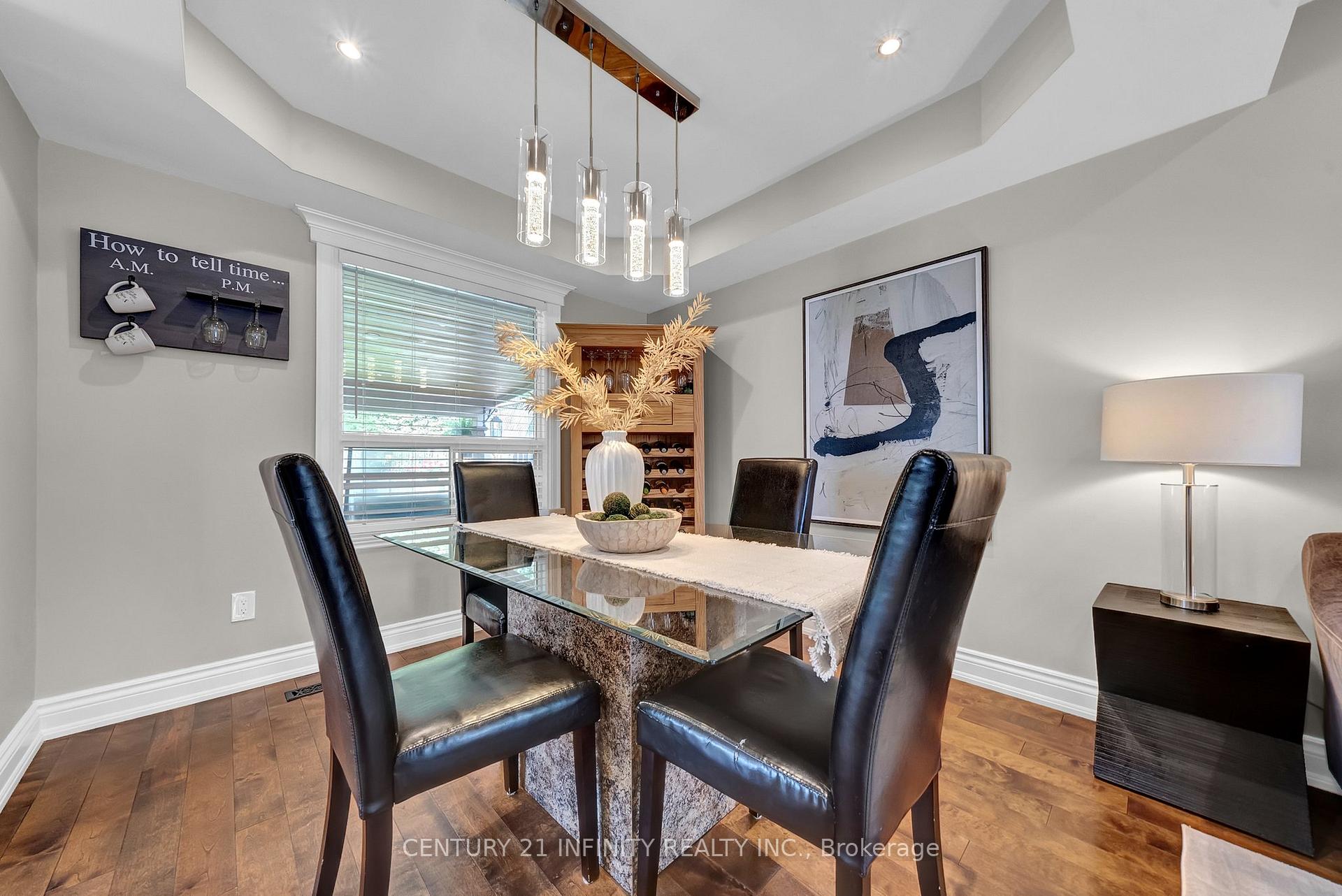 Photo 10 of 16 Wrenn Boulevard, Clarington, Bowmanville — HOMEH