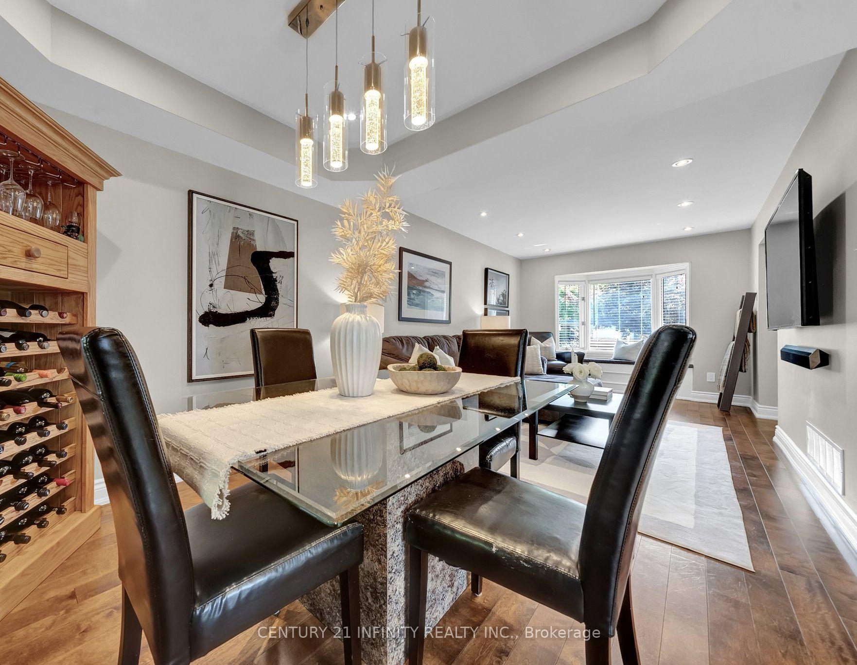 Photo 11 of 16 Wrenn Boulevard, Clarington, Bowmanville — HOMEH