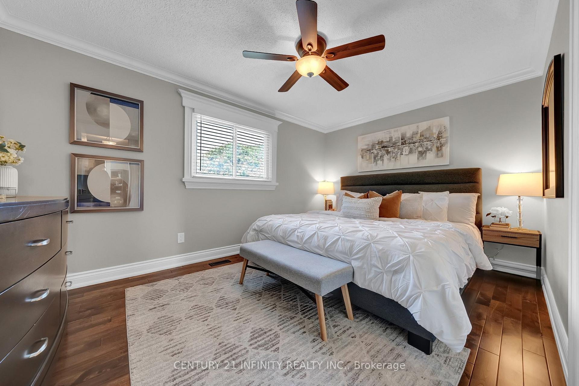 Photo 16 of 16 Wrenn Boulevard, Clarington, Bowmanville — HOMEH