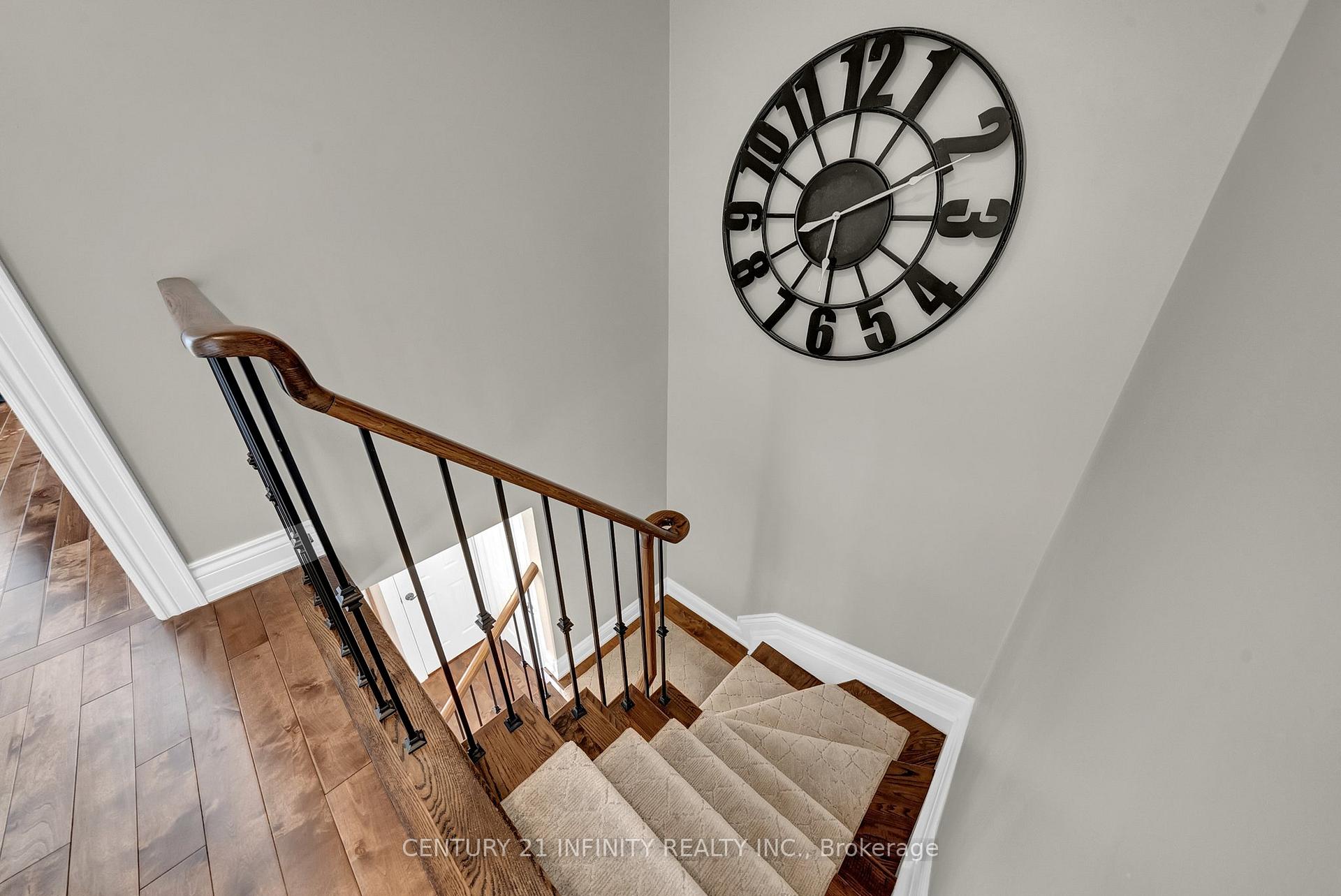Photo 24 of 16 Wrenn Boulevard, Clarington, Bowmanville — HOMEH