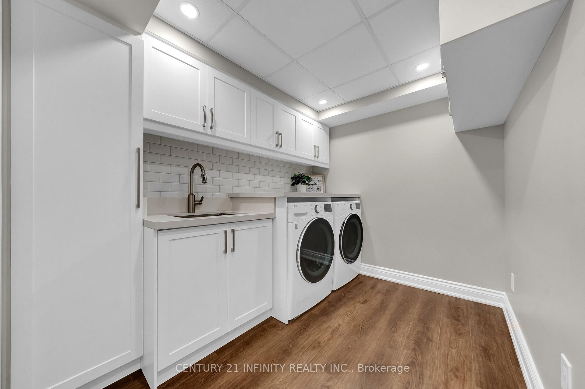 Photo 28 of 16 Wrenn Boulevard, Clarington, Bowmanville — HOMEH