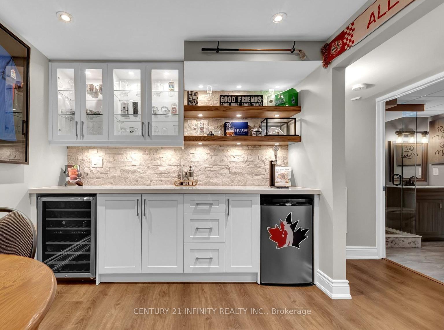 Photo 29 of 16 Wrenn Boulevard, Clarington, Bowmanville — HOMEH