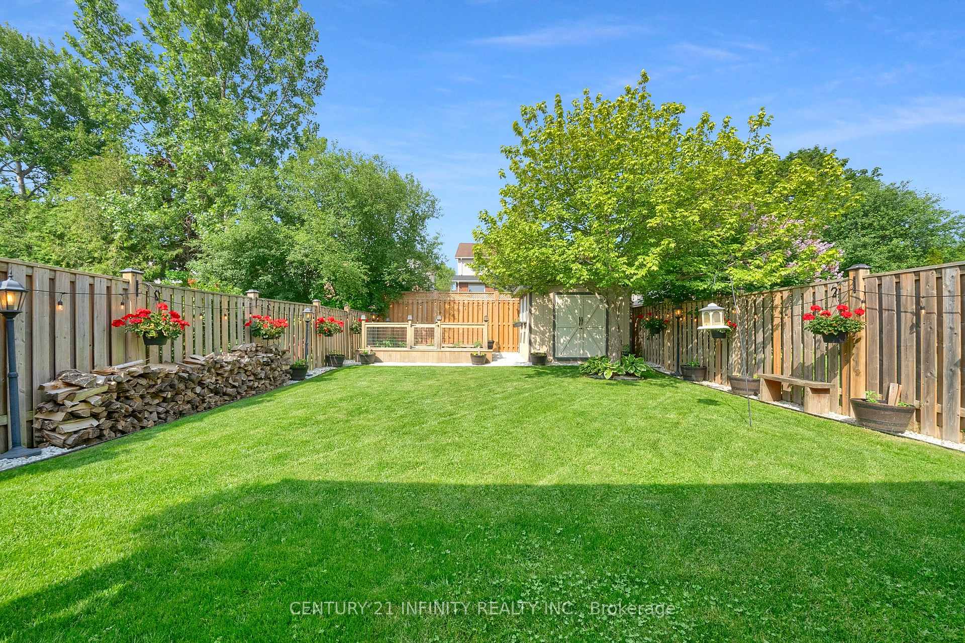Photo 35 of 16 Wrenn Boulevard, Clarington, Bowmanville — HOMEH