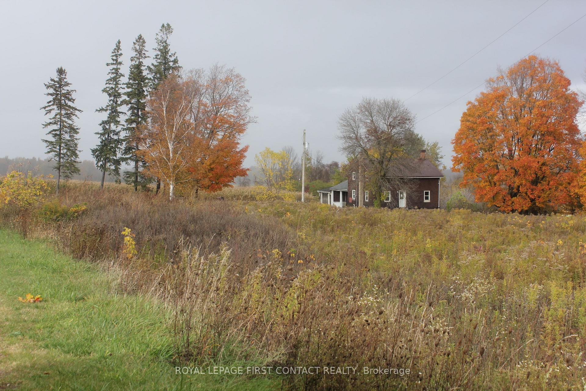 Photo 1 of 280 Concession 10 Road, Brockton — HOMEH