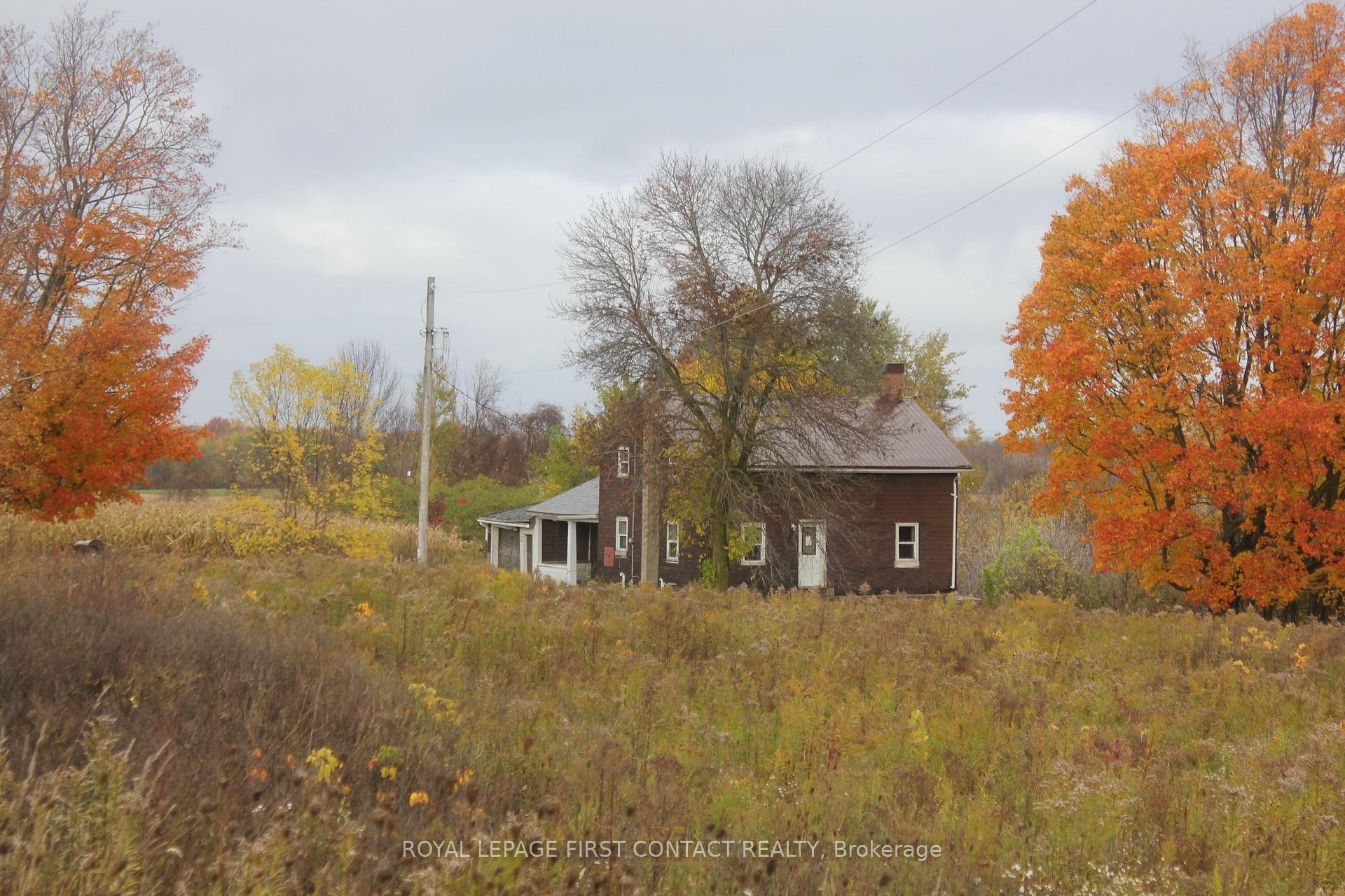 Photo 6 of 280 Concession 10 Road, Brockton — HOMEH