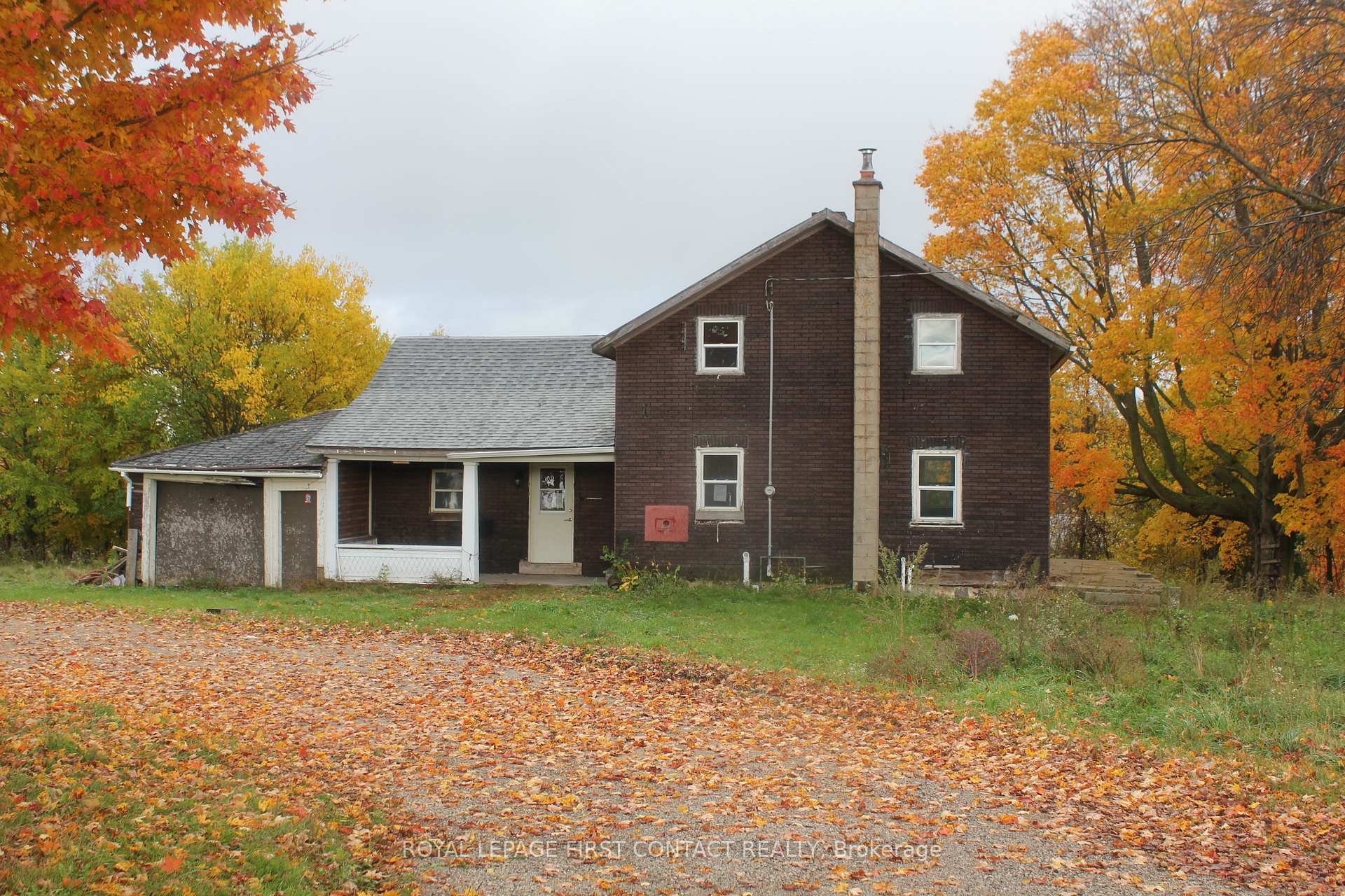 Photo 5 of 280 Concession 10 Road, Brockton — HOMEH