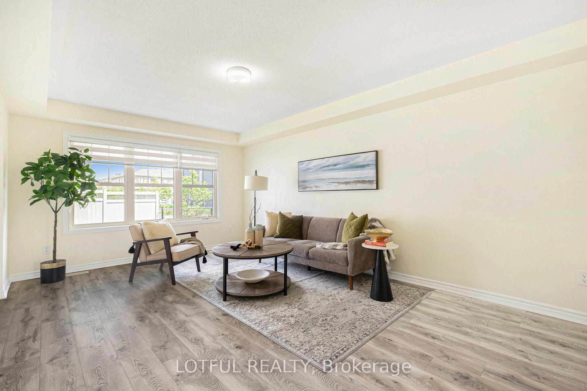 Photo 6 of 145 Celestial Grove, Ottawa, Barrhaven - Half Moon Bay — HOMEH