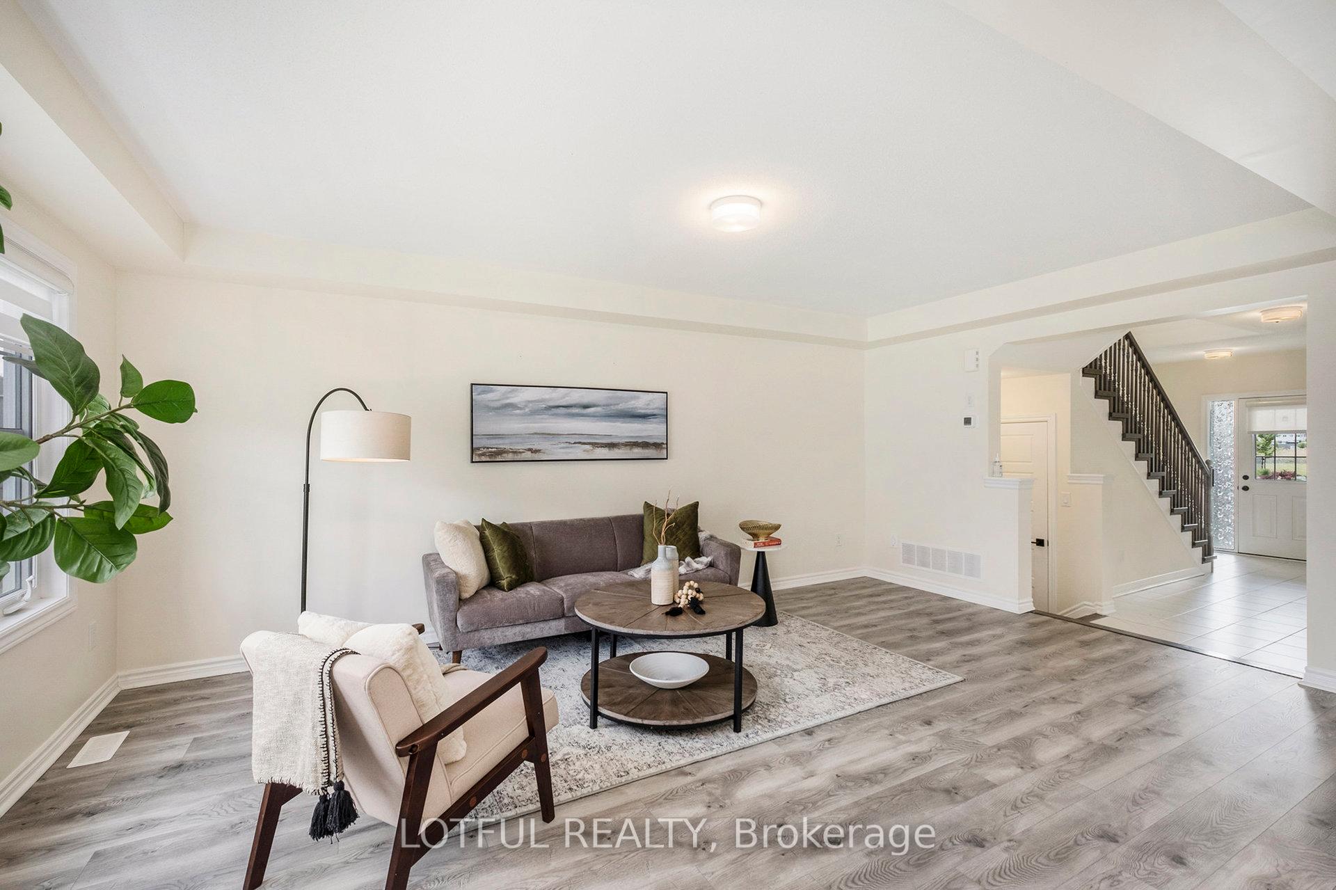 Photo 7 of 145 Celestial Grove, Ottawa, Barrhaven - Half Moon Bay — HOMEH