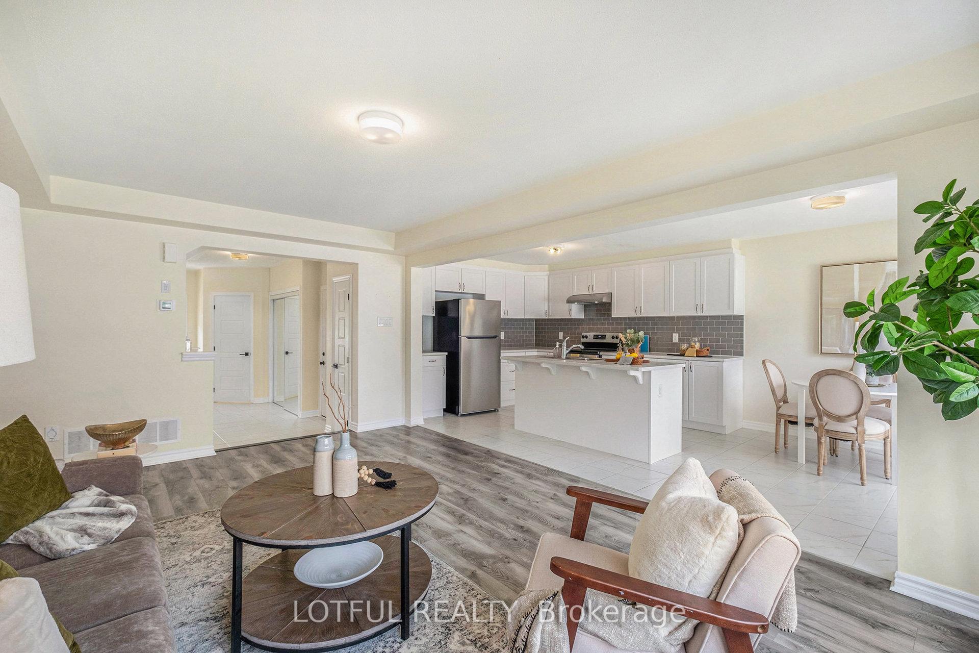 Photo 8 of 145 Celestial Grove, Ottawa, Barrhaven - Half Moon Bay — HOMEH