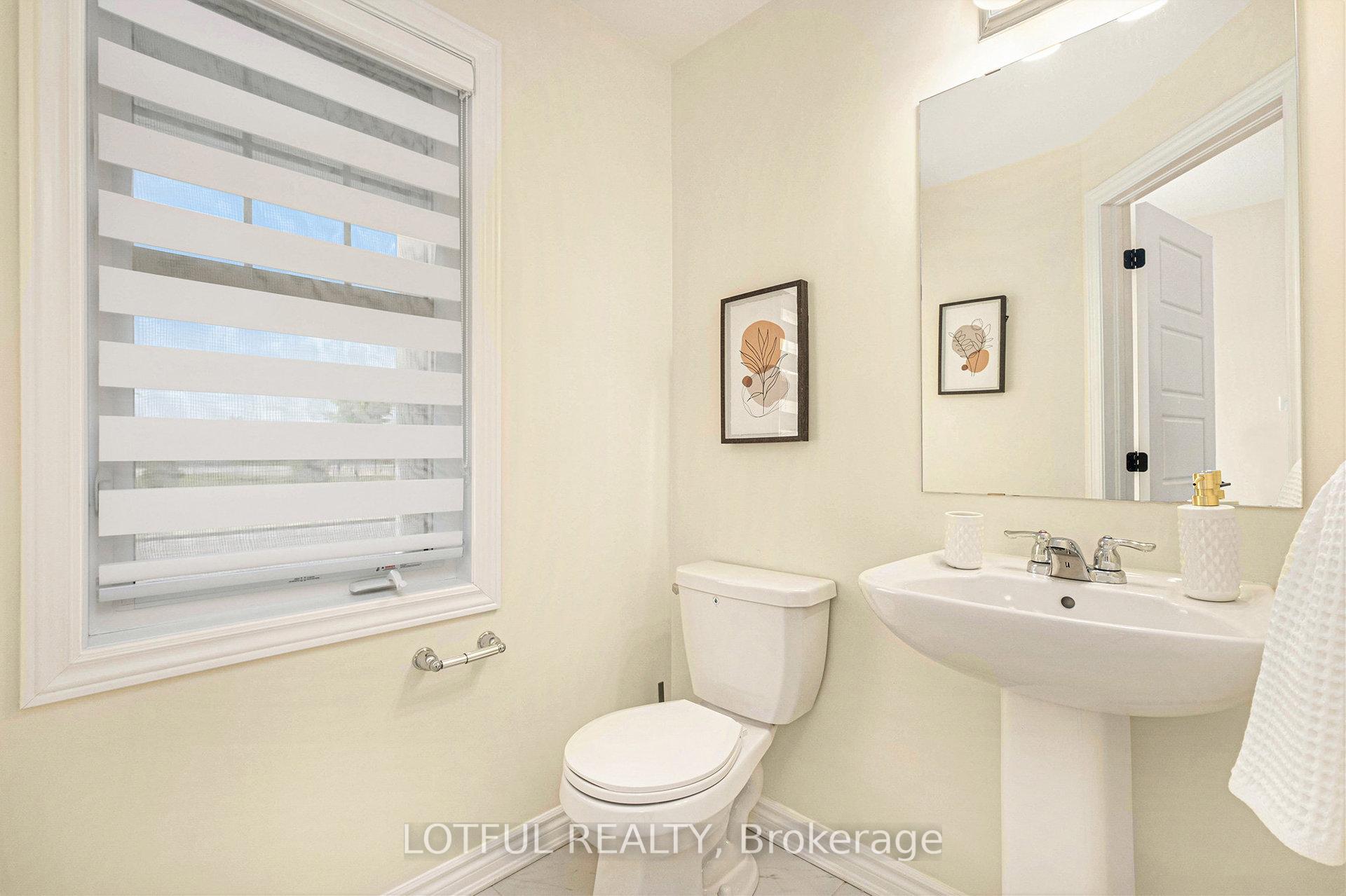 Photo 9 of 145 Celestial Grove, Ottawa, Barrhaven - Half Moon Bay — HOMEH
