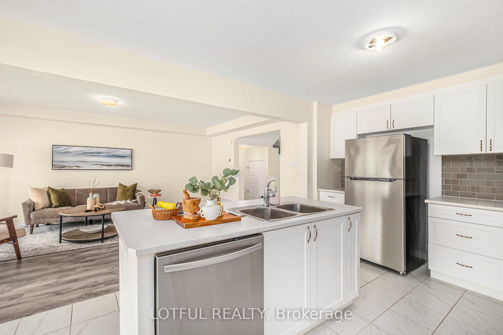 Photo 11 of 145 Celestial Grove, Ottawa, Barrhaven - Half Moon Bay — HOMEH