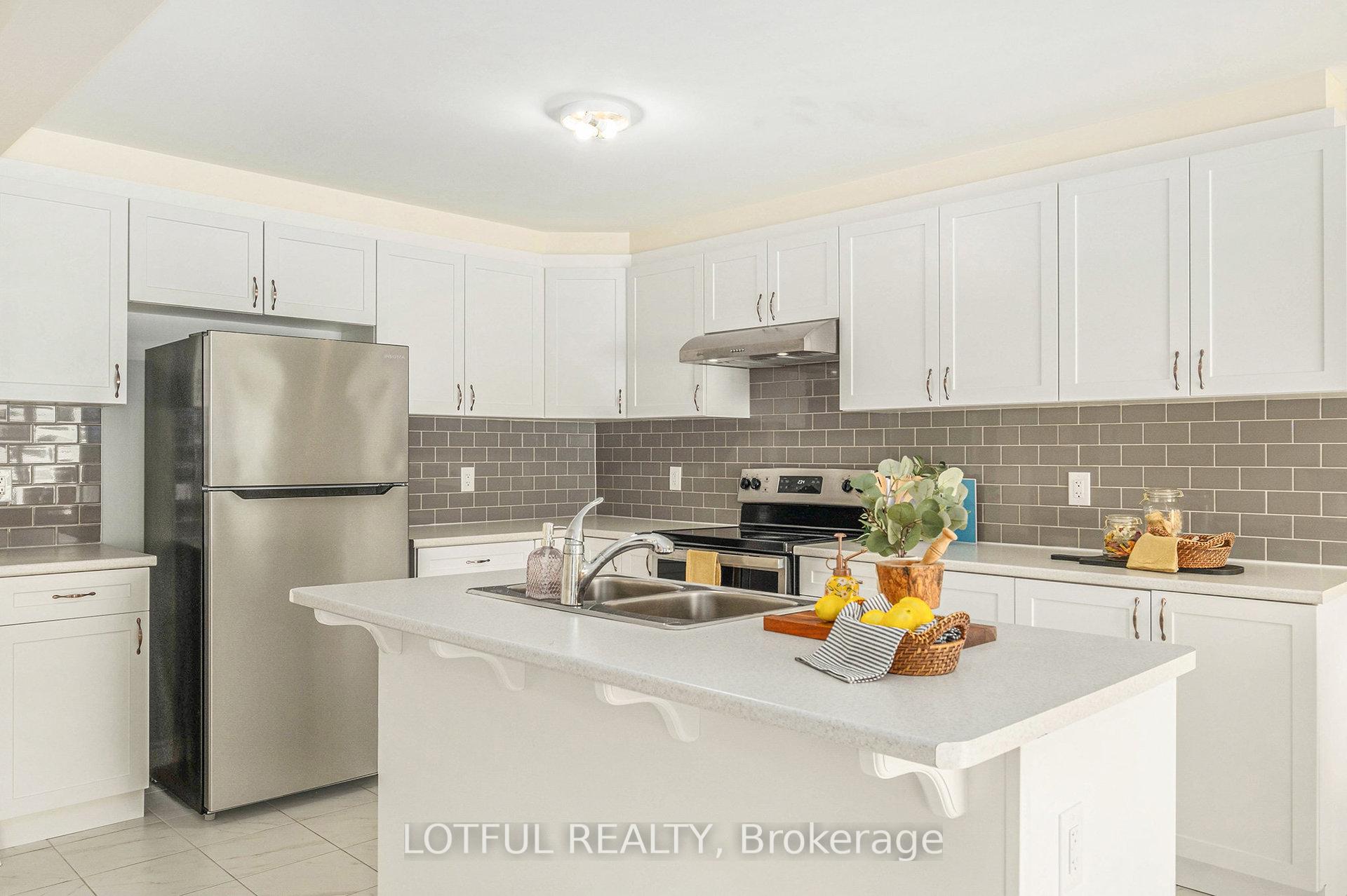 Photo 14 of 145 Celestial Grove, Ottawa, Barrhaven - Half Moon Bay — HOMEH
