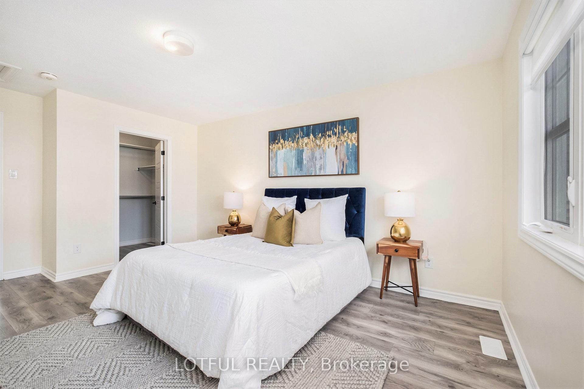 Photo 13 of 145 Celestial Grove, Ottawa, Barrhaven - Half Moon Bay — HOMEH