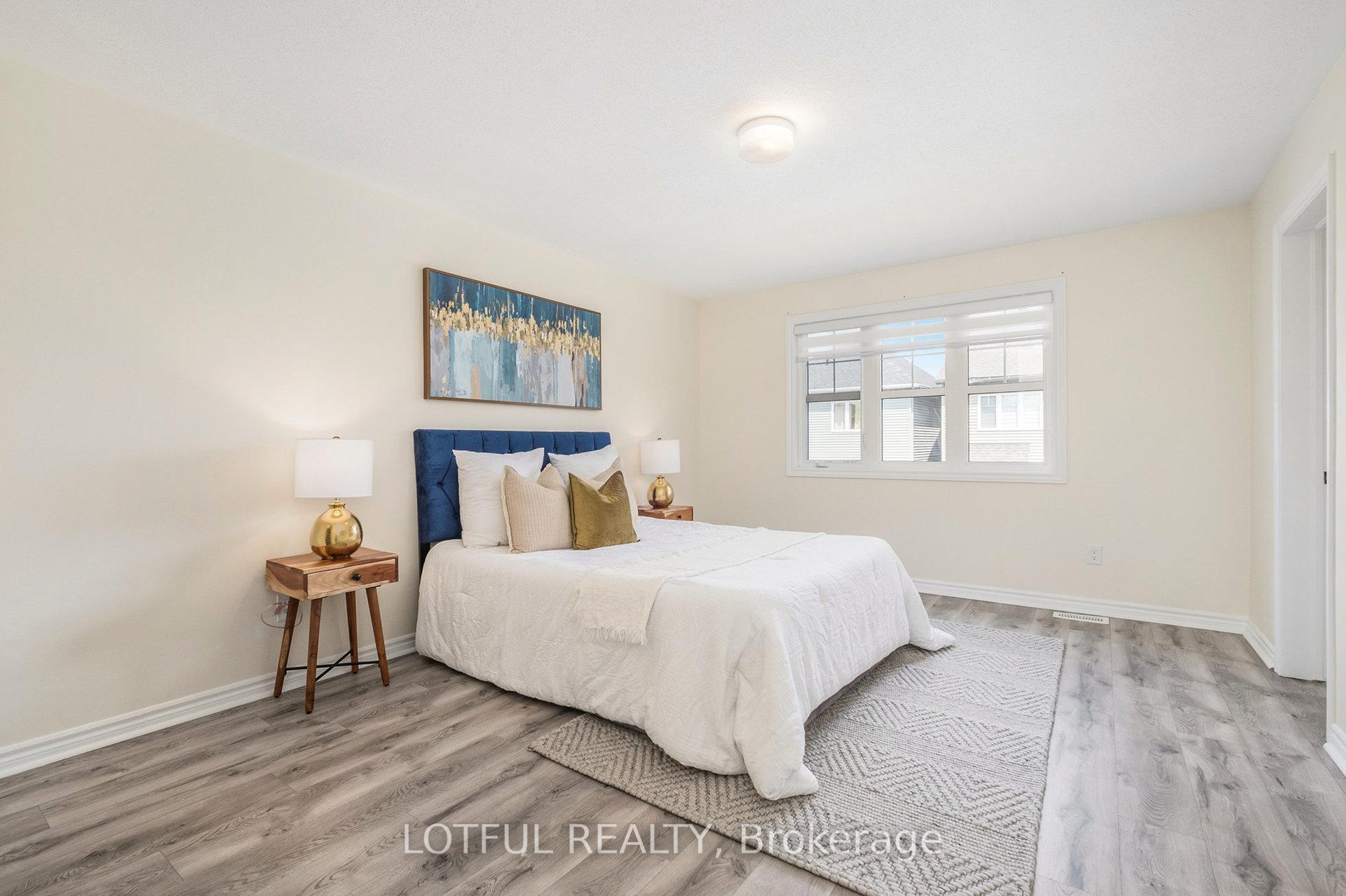 Photo 16 of 145 Celestial Grove, Ottawa, Barrhaven - Half Moon Bay — HOMEH