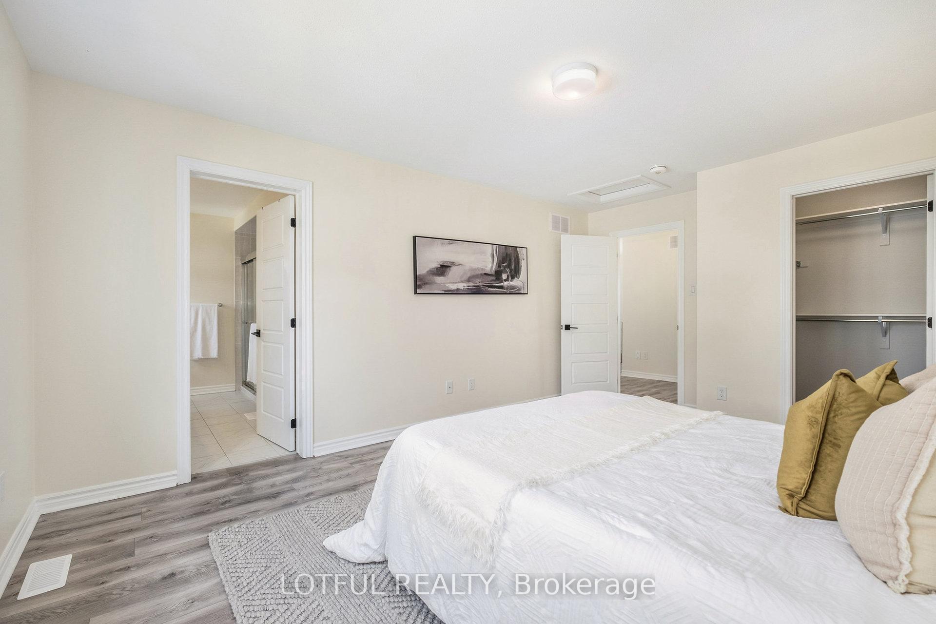 Photo 17 of 145 Celestial Grove, Ottawa, Barrhaven - Half Moon Bay — HOMEH