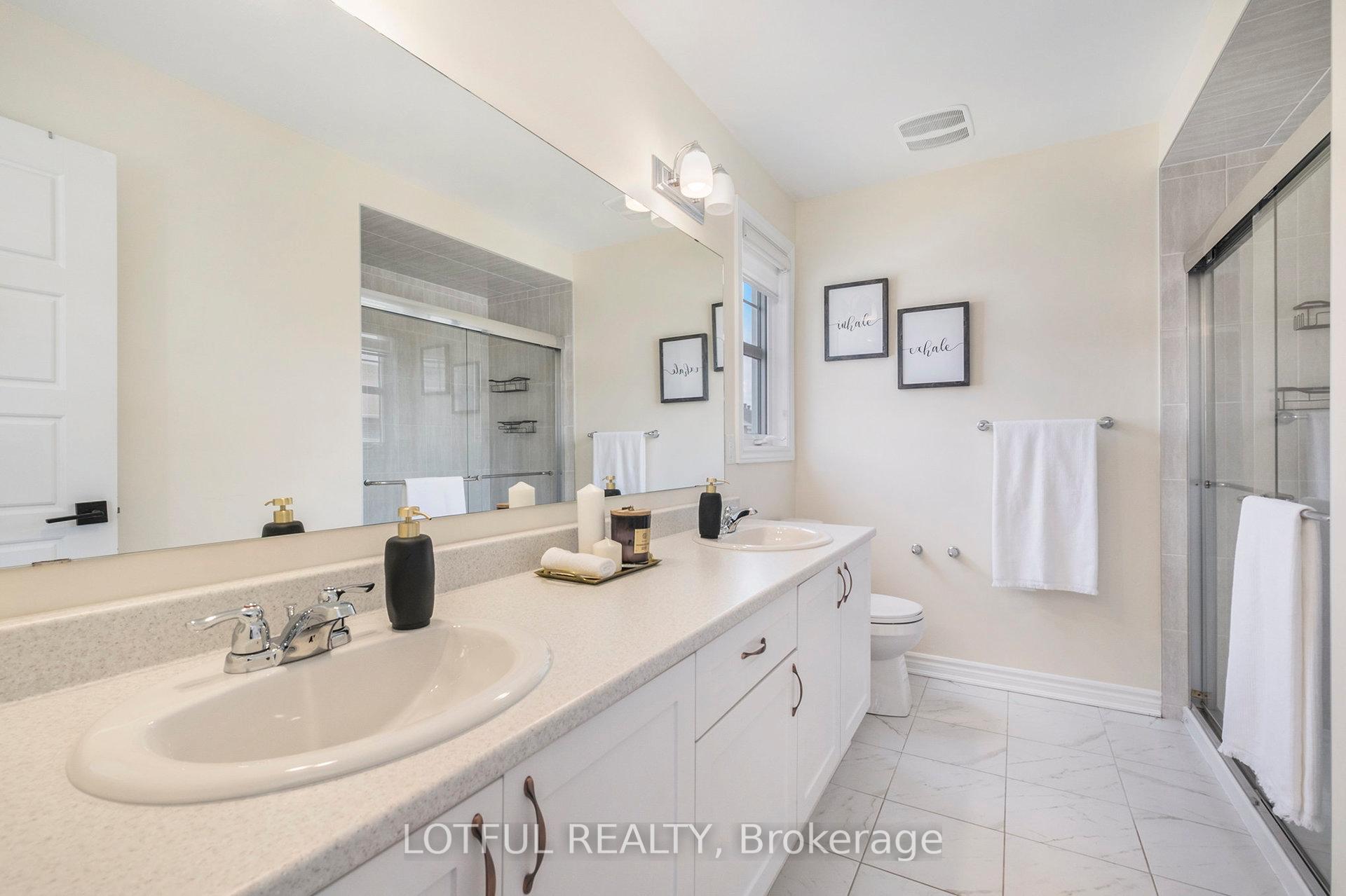 Photo 20 of 145 Celestial Grove, Ottawa, Barrhaven - Half Moon Bay — HOMEH