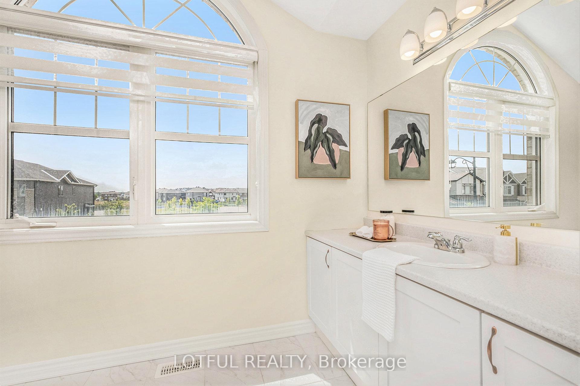 Photo 23 of 145 Celestial Grove, Ottawa, Barrhaven - Half Moon Bay — HOMEH