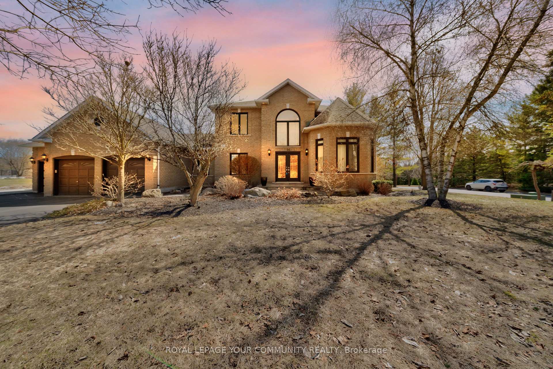 Photo 1 of 46 Mccauley Drive, Caledon, Rural Caledon — HOMEH