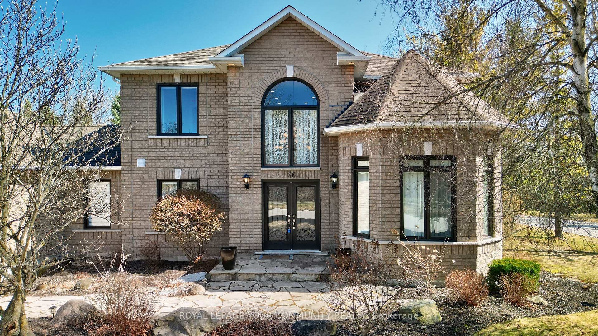 Photo 2 of 46 Mccauley Drive, Caledon, Rural Caledon — HOMEH